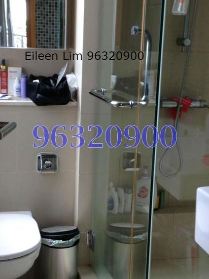 Mera Springs (D8), Condominium #129150992